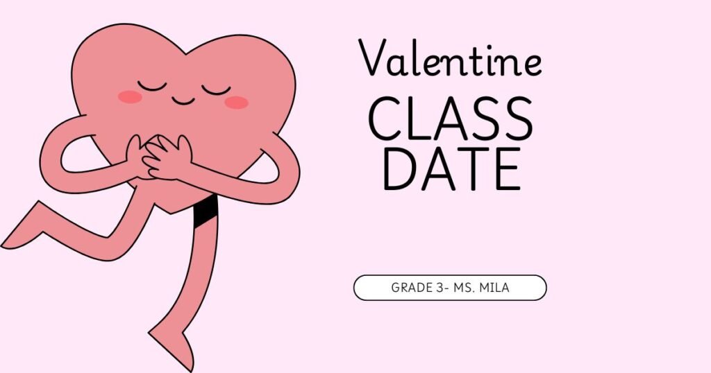 valentines day messages cute card for a teacher